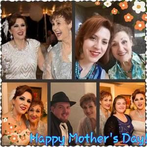 Meet your Posher, Tina